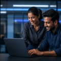 AI Search Visibility for SaaS Companies | Webneon AI